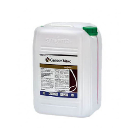 Протравитель Селест Макс 165 FS Syngenta 20 л, Фасовка: Канистра 20 л | Agriks