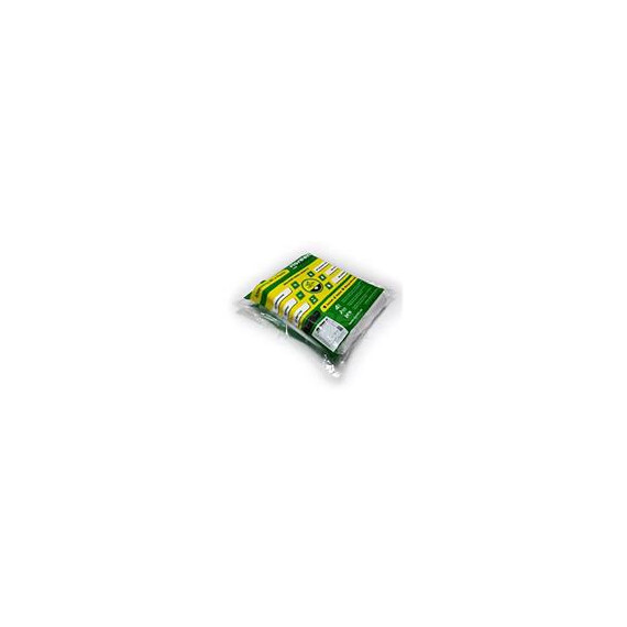 Агроволокно Agreen біле П-50 (1,6х5), Ширина: 3,2 м, Довжина: 10 м | Agriks