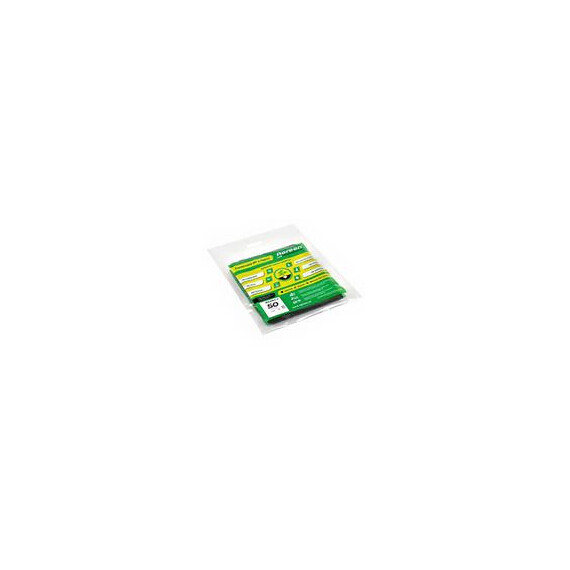 Агроволокно Agreen чорне П-50 (1,6х5), Ширина: 3,2 м, Довжина: 10 м | Agriks