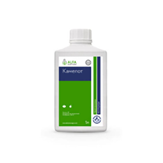 Фунгіцид Камелот КЕ Alfa Smart Agro від 1 л, Фасовка: Флакон 1 л | Agriks