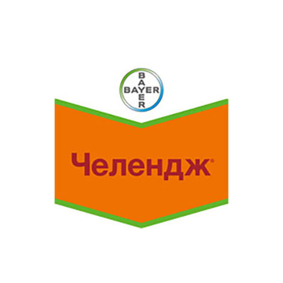 Гербицид Челлендж Bayer CropScience AG 5 л, Фасовка: Канистра 5 л | Agriks